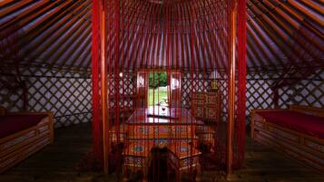 Phòng | Khu phòng khách