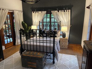 Chambre Double Confort