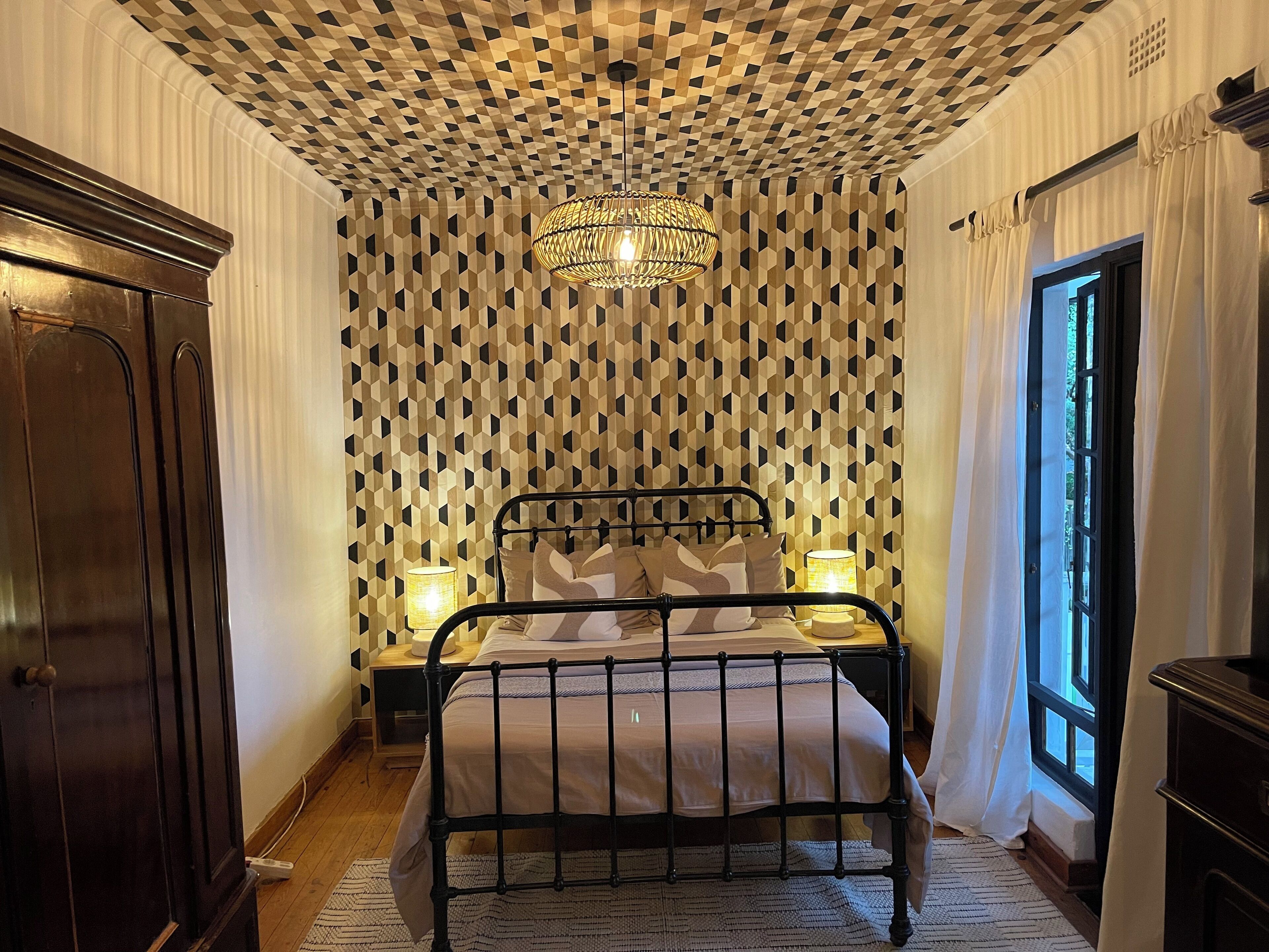 In-room safe, individually decorated, individually furnished