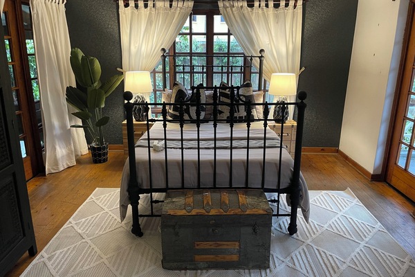In-room safe, individually decorated, individually furnished