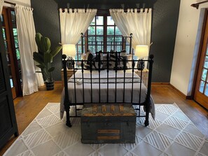 In-room safe, individually decorated, individually furnished