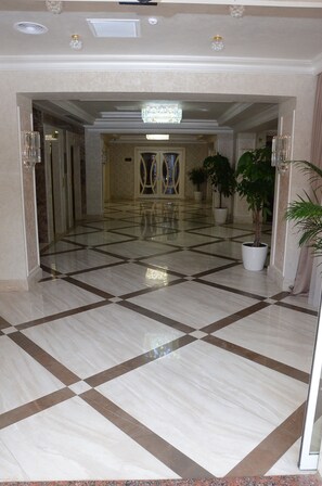 Interior - Rose Inn Hotel Baku (Baku)