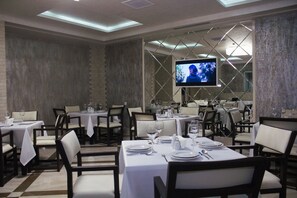 Restaurant - Rose Inn Hotel Baku (Baku)