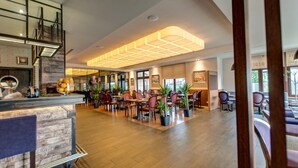 View from property - Hotel Figa (Komorniki)