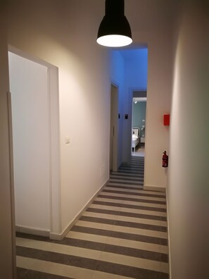 Hallway - Simply House in Bari 2 (Bari)