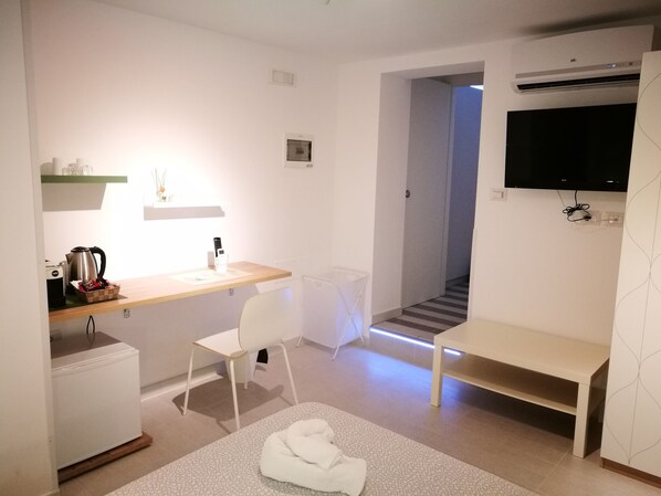 Room amenity - Simply House in Bari 2 (Bari)