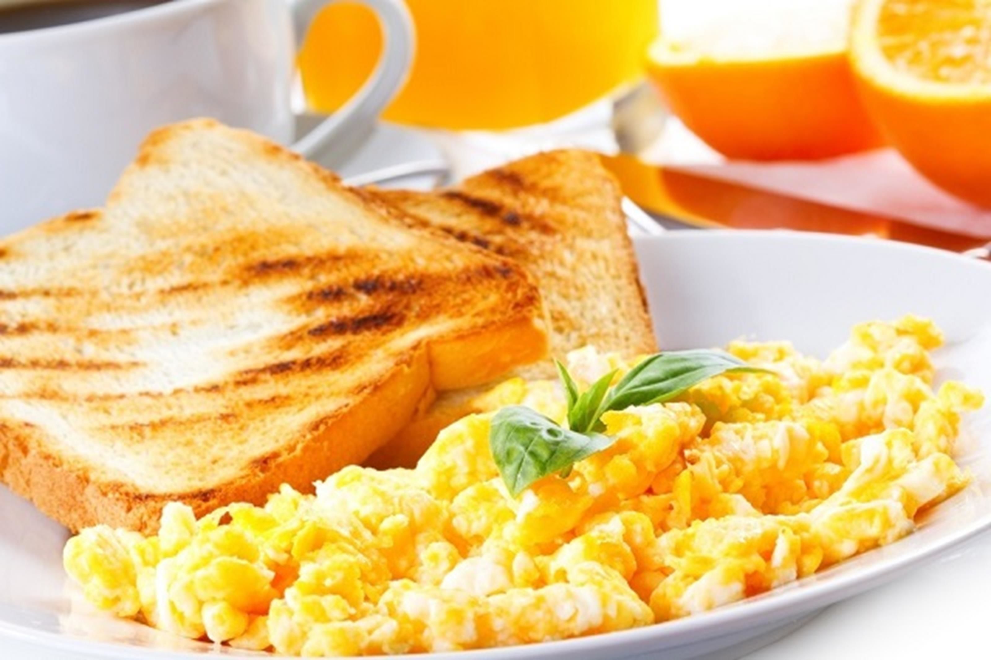 daily local cuisine breakfast (usd 5 per person)