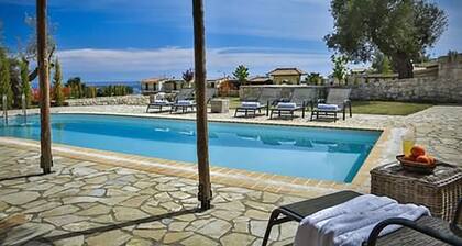 Nefeli Luxury Villas