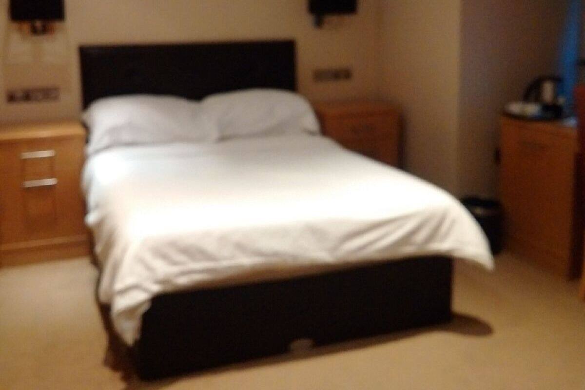 Chambre Double Premium, salle de bains attenante (1)