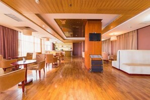 Interior - Han Yue Hotel (Tangshan)