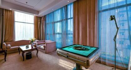 Han Yue Hotel