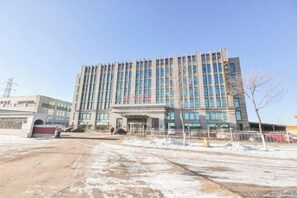 Exterior - Han Yue Hotel (Tangshan)