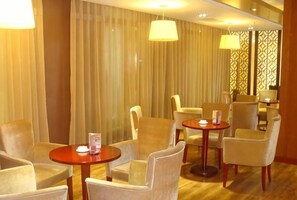 Dining - Han Yue Hotel (Tangshan)