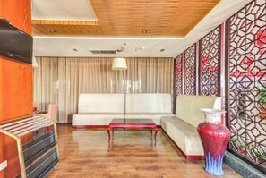 Interior - Han Yue Hotel (Tangshan)