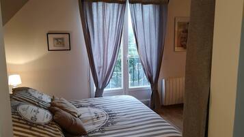 Comfort-Doppelzimmer