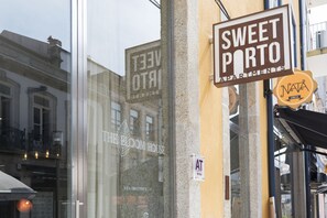 Chi tiết ngoại thất