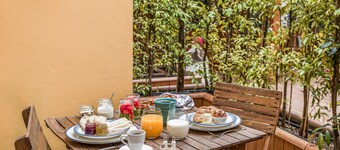 盛放之家 - 甜蜜港口 