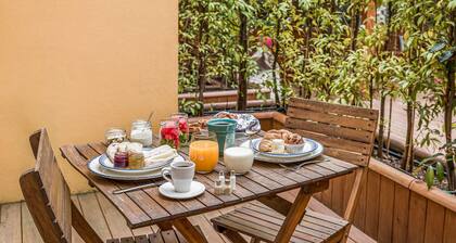 Bloom House by Sweet Porto