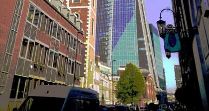 3 Bedroom House In Central London