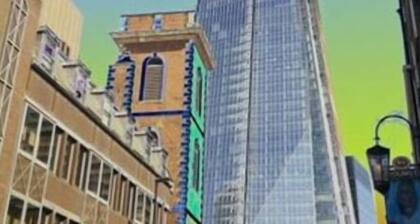 3 Bedroom House In Central London