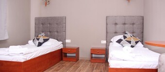 Hotel Przylesie