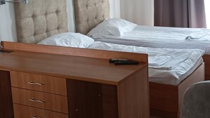 Quang cảnh nhìn từ nơi lưu trú