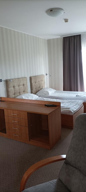 Unclassified image, 5 of 67, button - Hotel Przylesie (Tarnowo Podgorne)