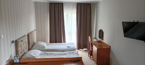Unclassified image, 3 of 67, button - Hotel Przylesie (Tarnowo Podgorne)