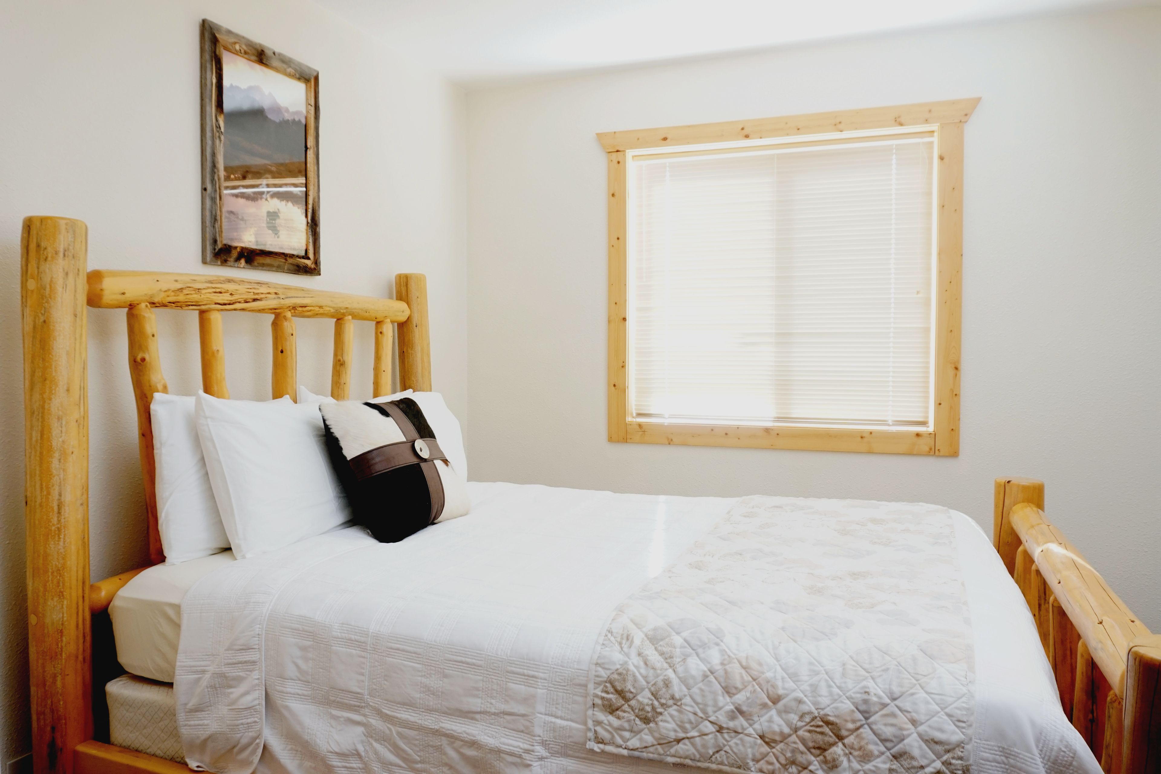 standard townhome, multiple beds, non smoking | 1 bedroom, desk, free wifi, bed sheets