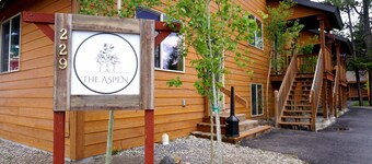 The Aspen
