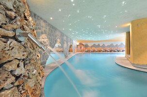 Piscina techada