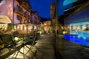 Exterior - Sporthotel Rosatti (Dimaro Folgarida)