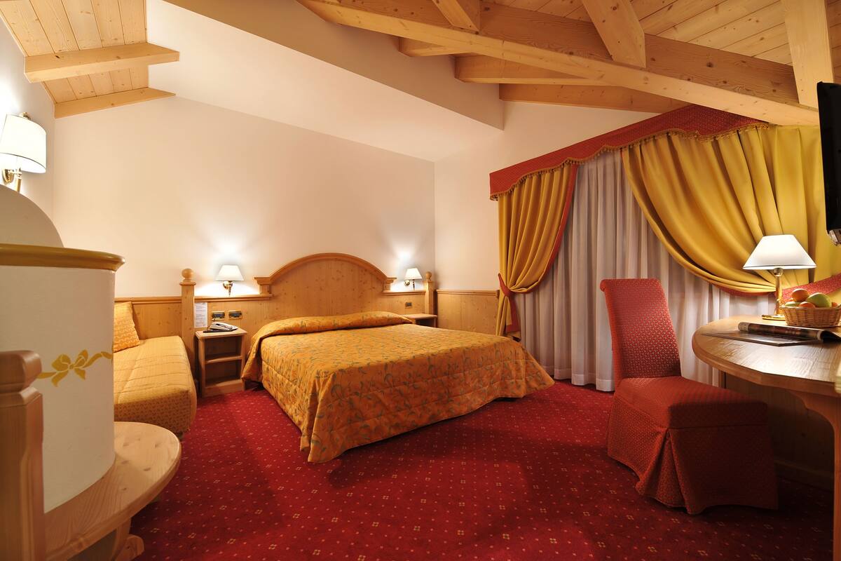 Comfort Double or Twin Room