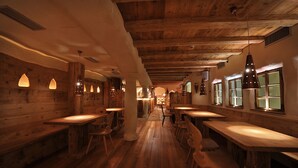 Unclassified image, 4 of 96, button - Sporthotel Rosatti (Dimaro Folgarida)