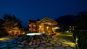 Unclassified image, 5 of 96, button - Sporthotel Rosatti (Dimaro Folgarida)