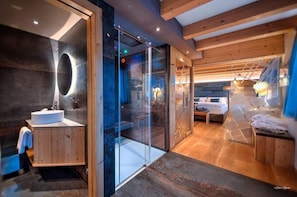 In-room safe, soundproofing, free WiFi, bed sheets - Sporthotel Rosatti (Dimaro Folgarida)