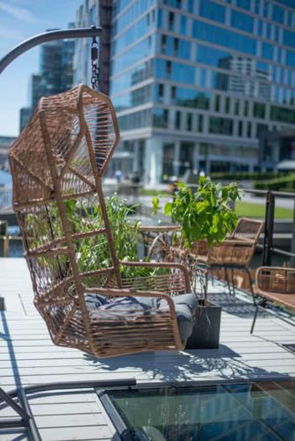 Property amenity