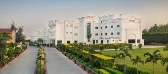 hotel Ananya Regency