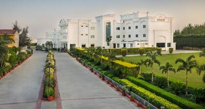 hotel Ananya Regency