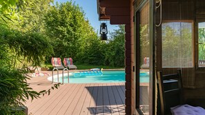 Sauna - Entspannen im Taunus (Taunusstein)