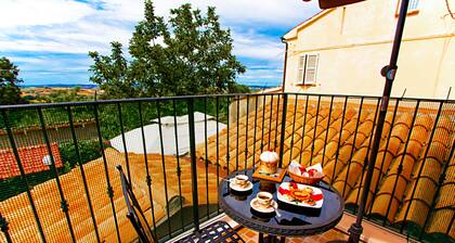 Eden Lilli - B & B Cartoceto