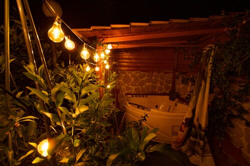 Eden Lilli - B & B Cartoceto