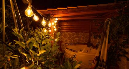 Eden Lilli - B & B Cartoceto