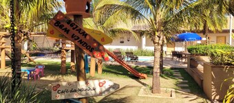 Hotel Pousada Parque das Águas