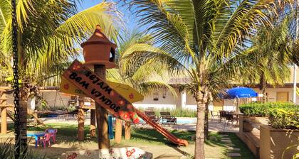 Hotel Pousada Parque das Águas