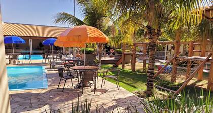 Hotel Pousada Parque das Águas