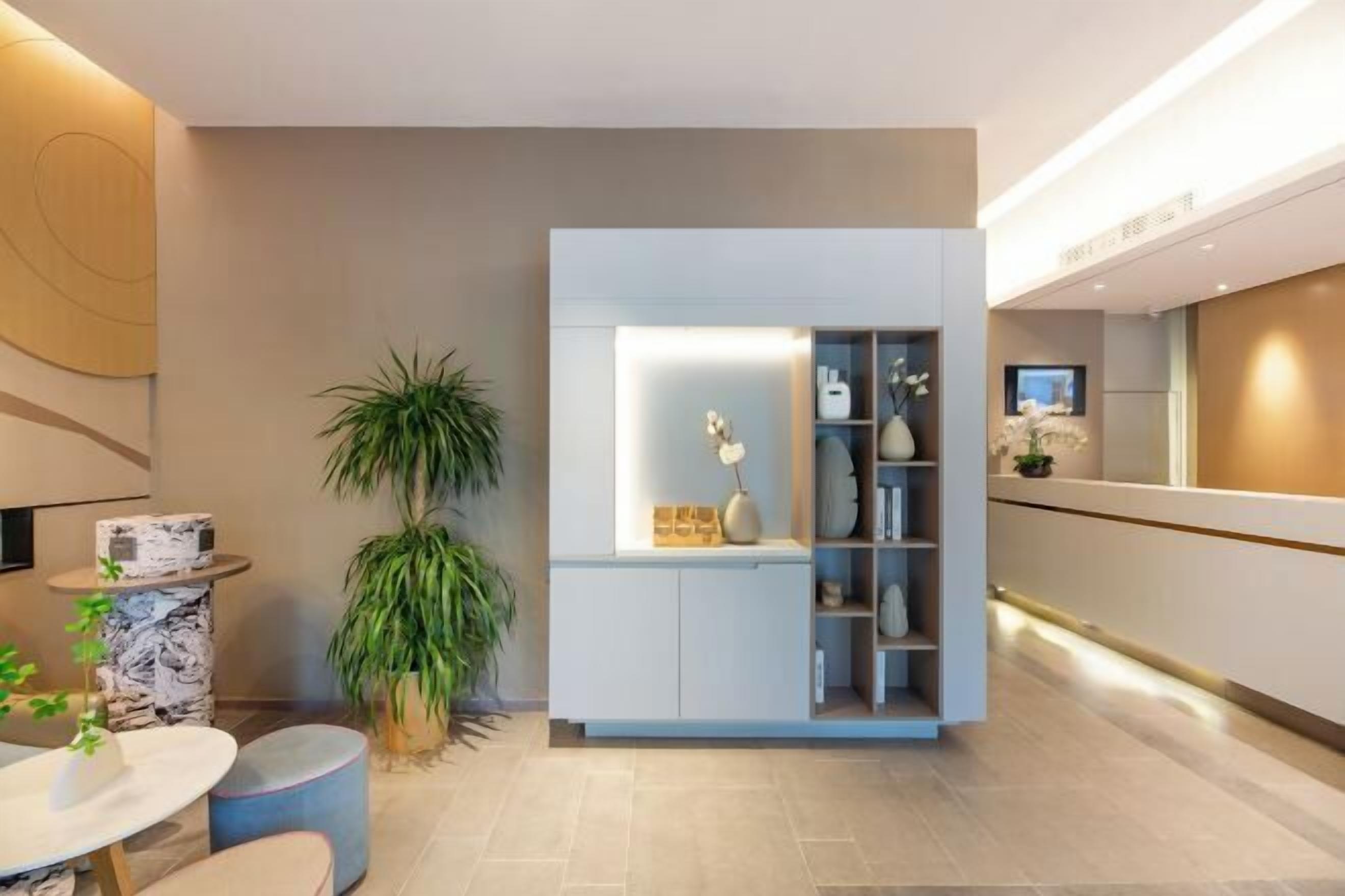 Servicio de la propiedad