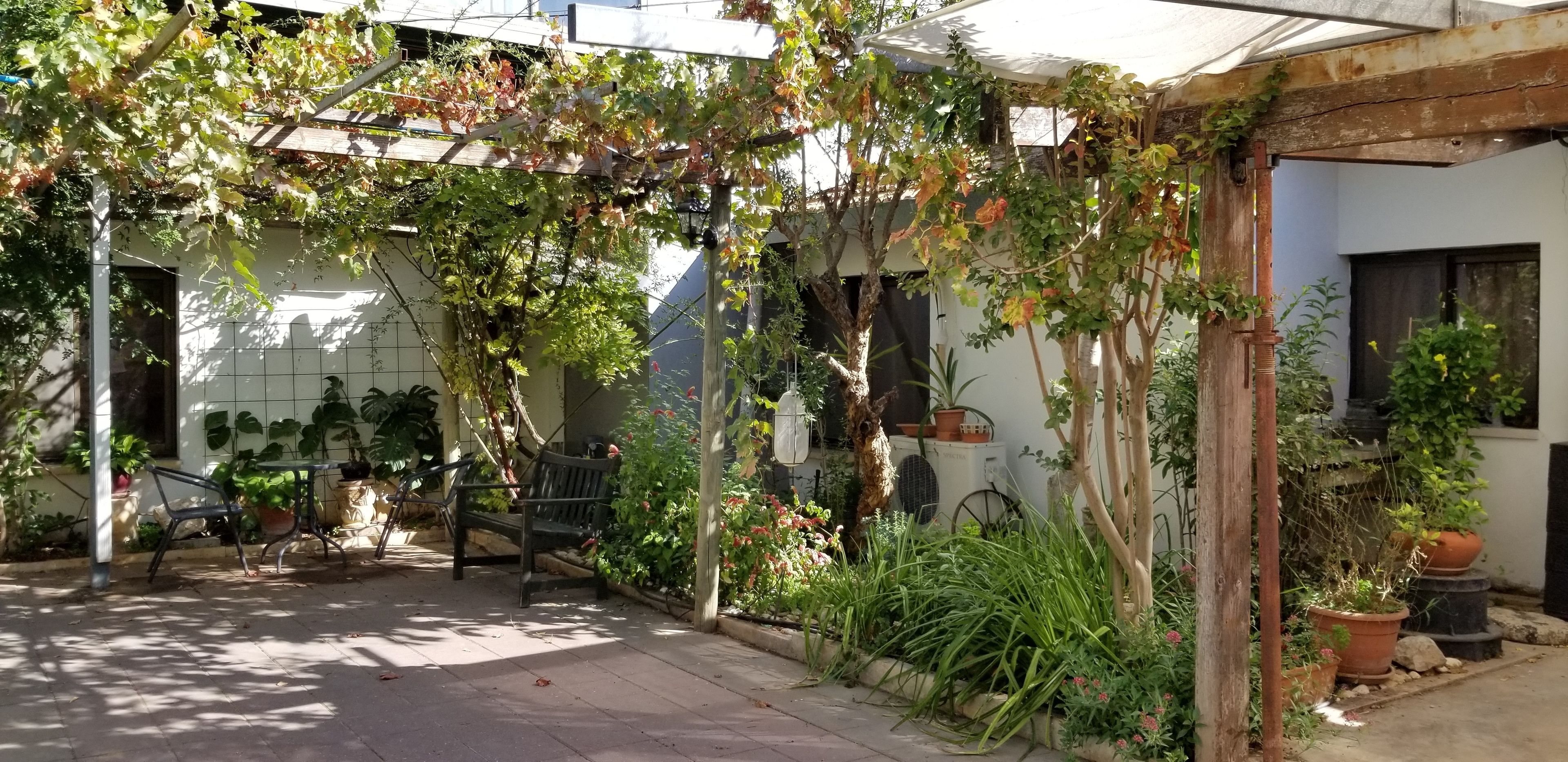 Jardin