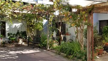 Jardin