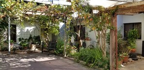 Jardin